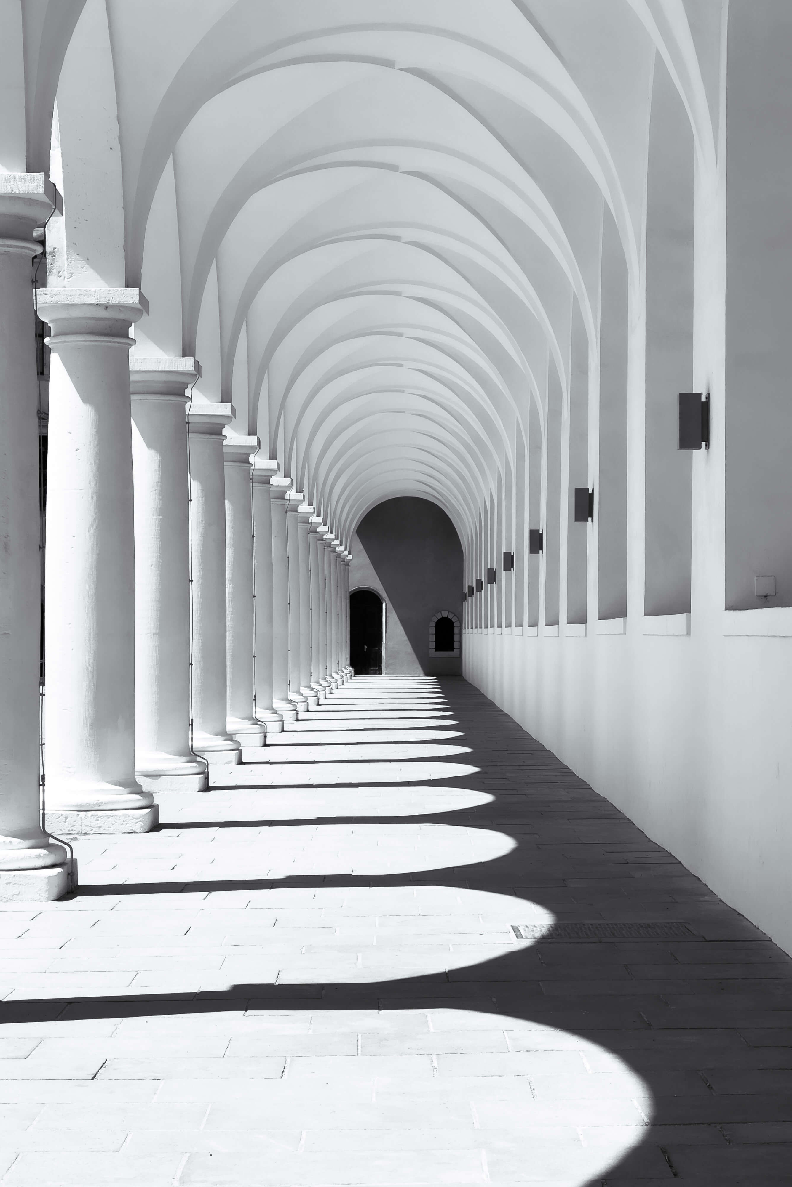 Arcade — Dresden, DE