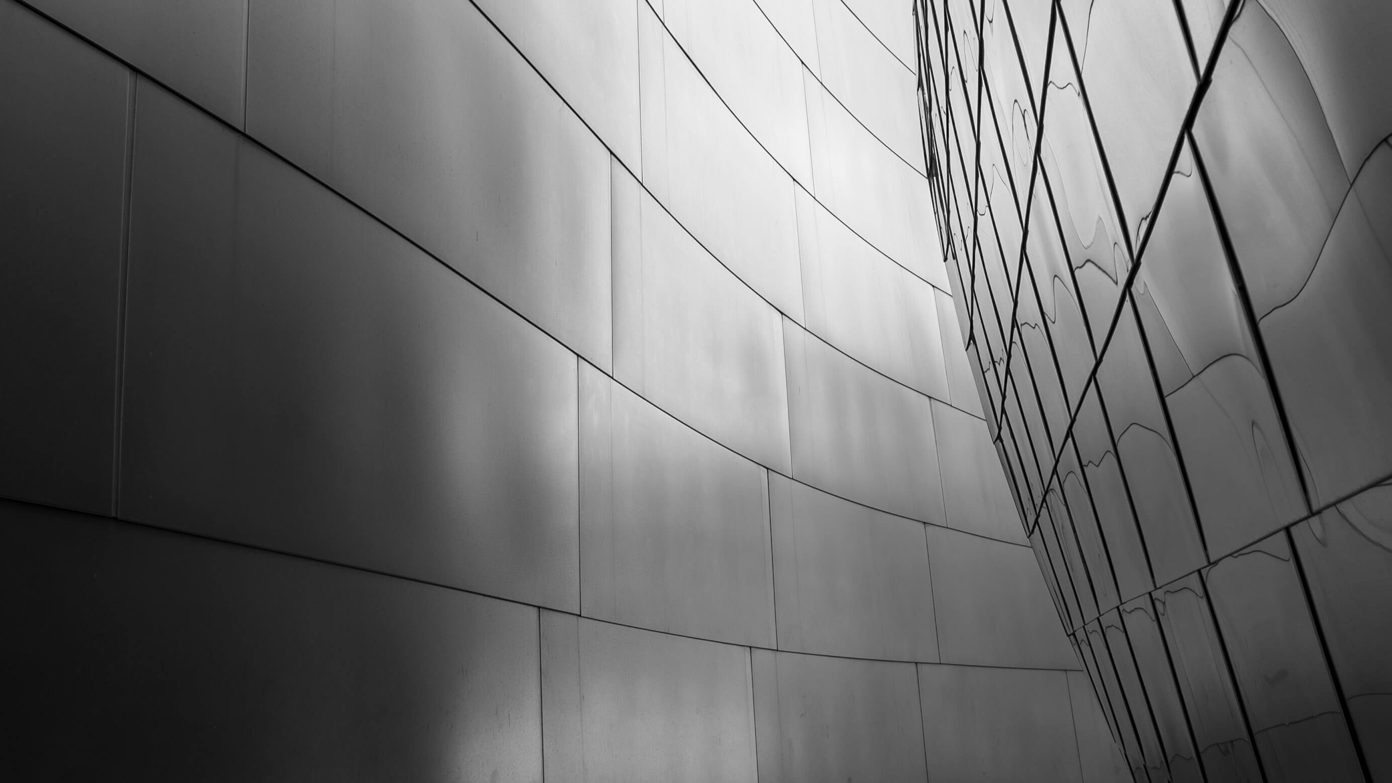 The Curve — Los Angeles, CA